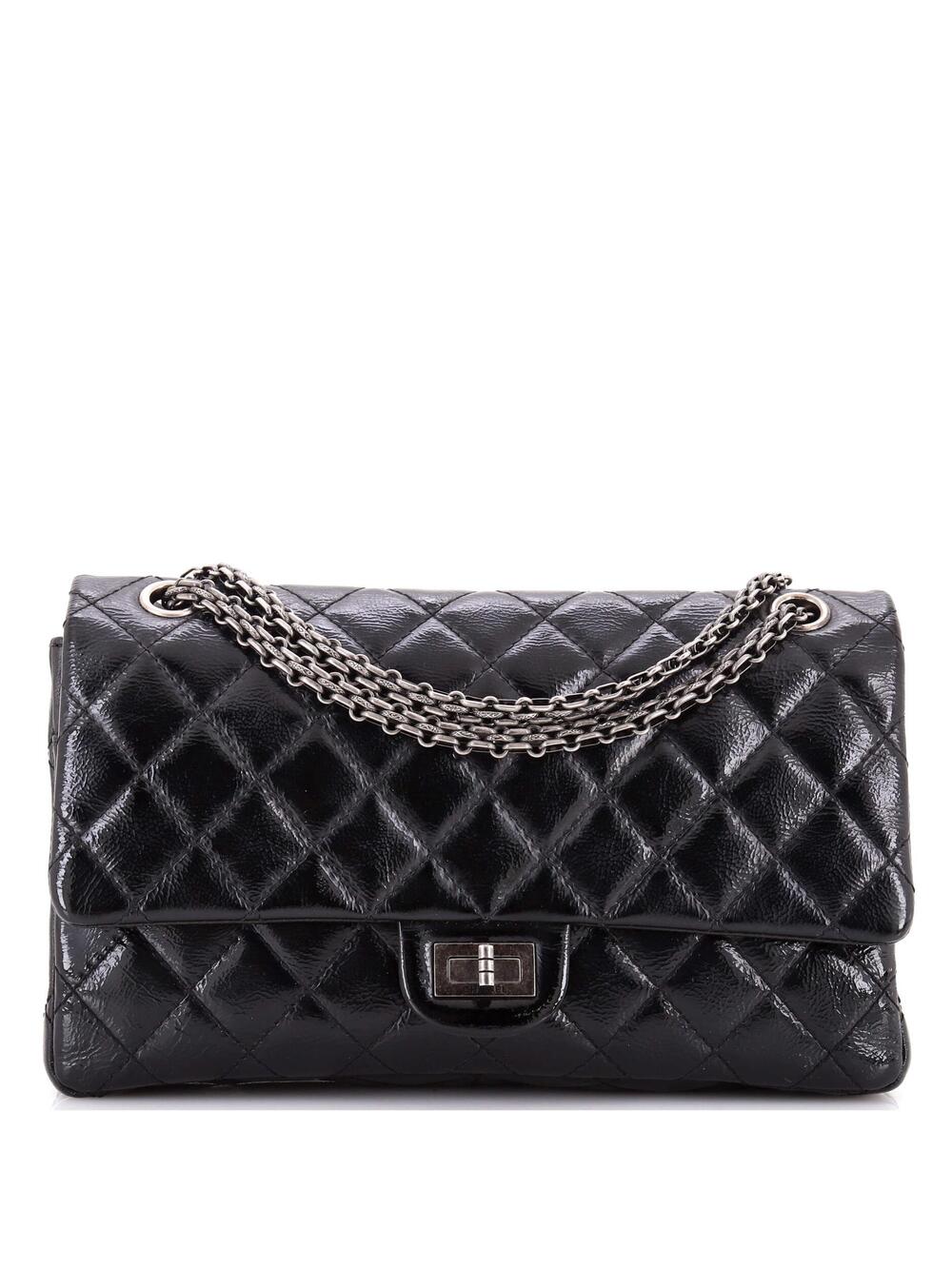 Chanel Reissue 2.55 Flap Bag Quilted #308178C32B